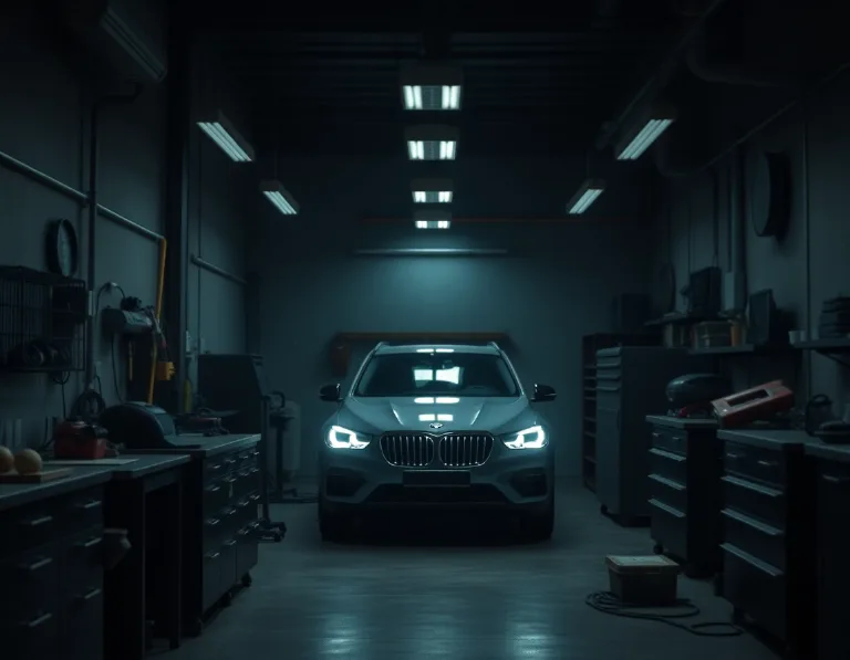 detalhe automóvel Guaíba